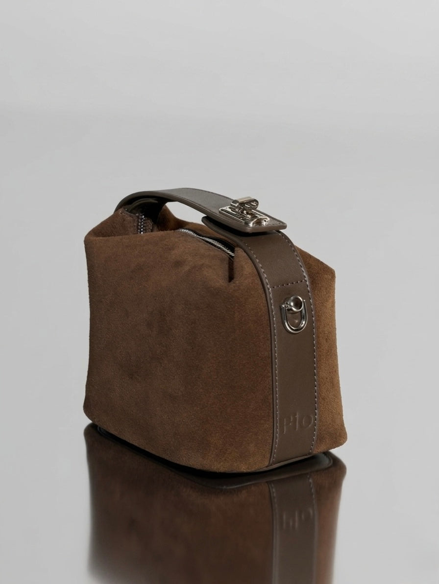 Fio petite - Autumn Oak