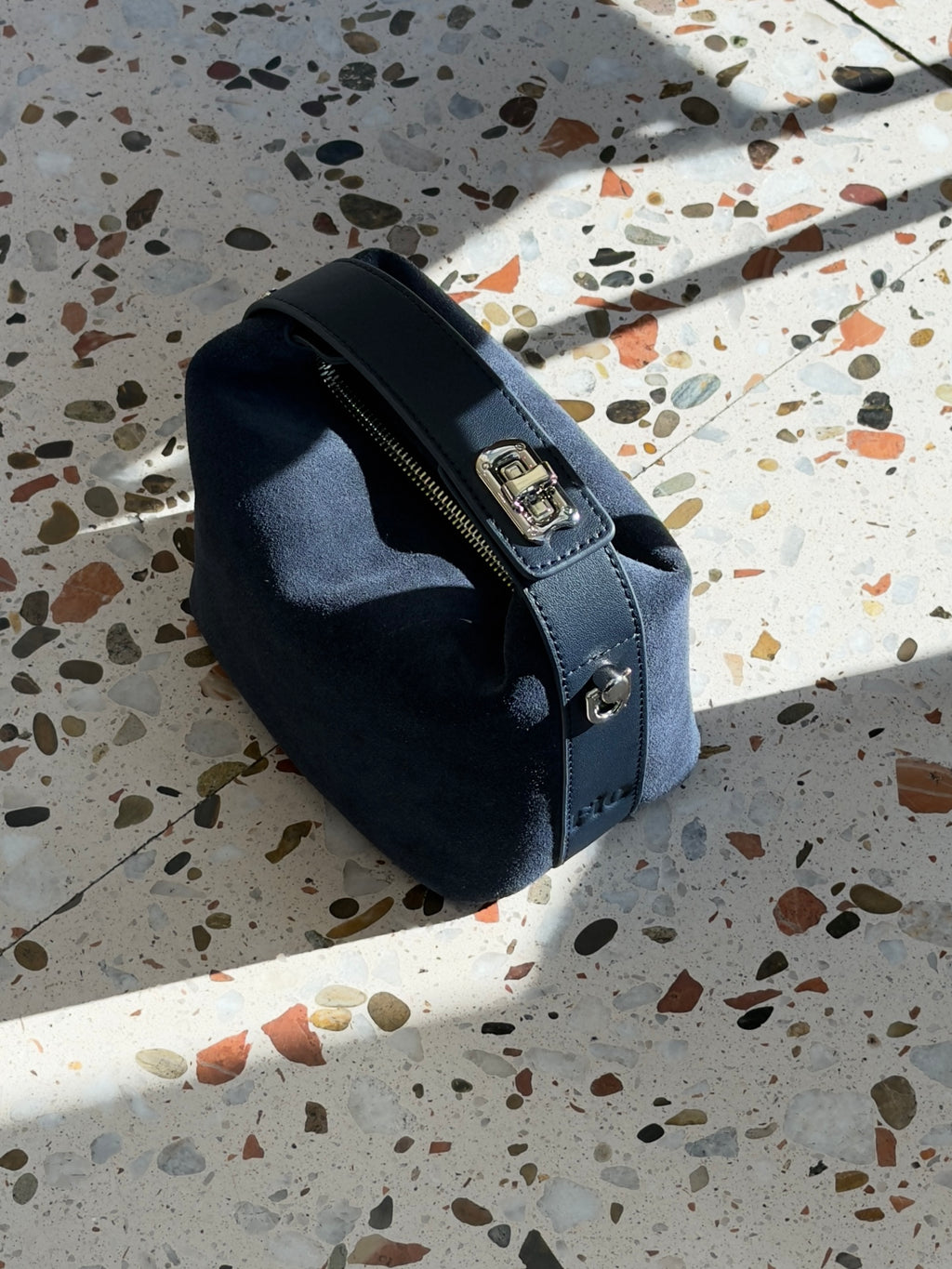 Fio Petite - Midnight Blue