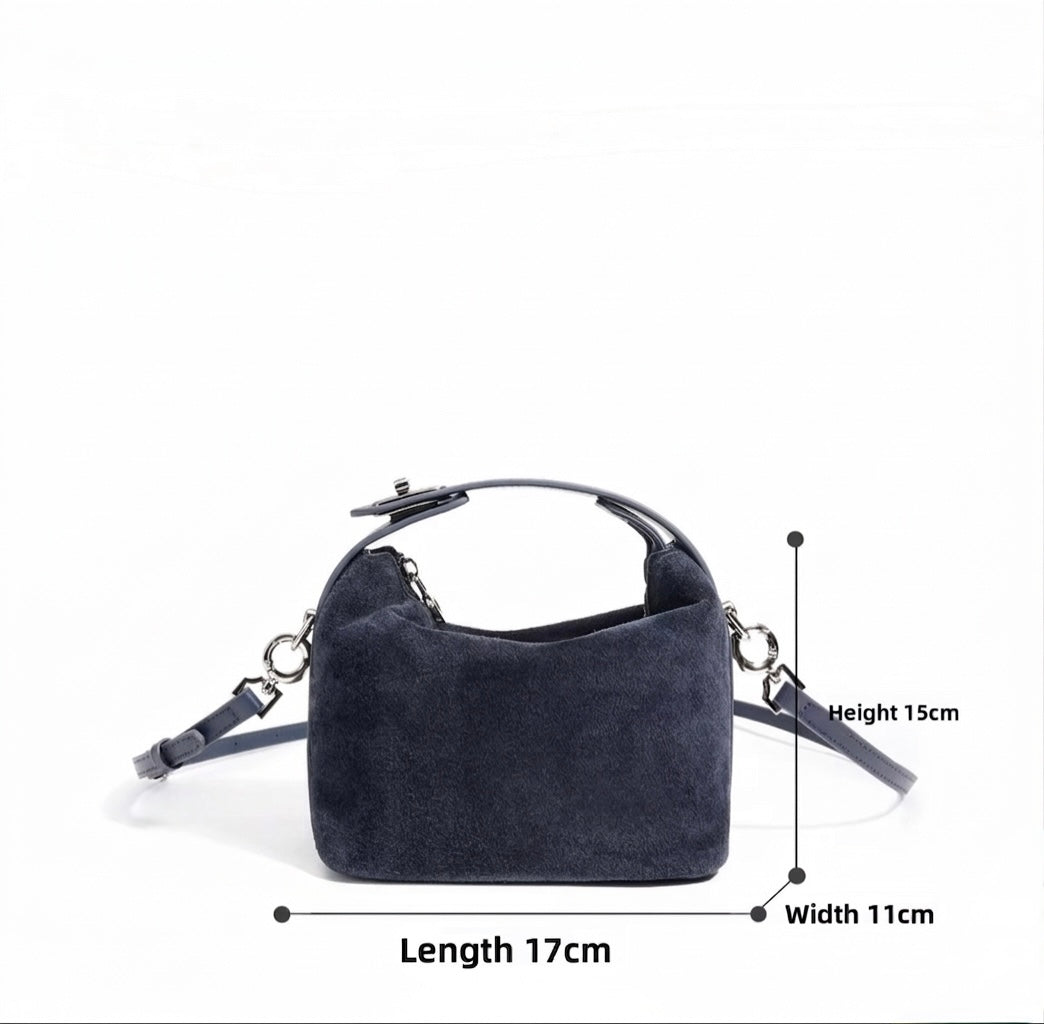 Fio Petite - Midnight Blue