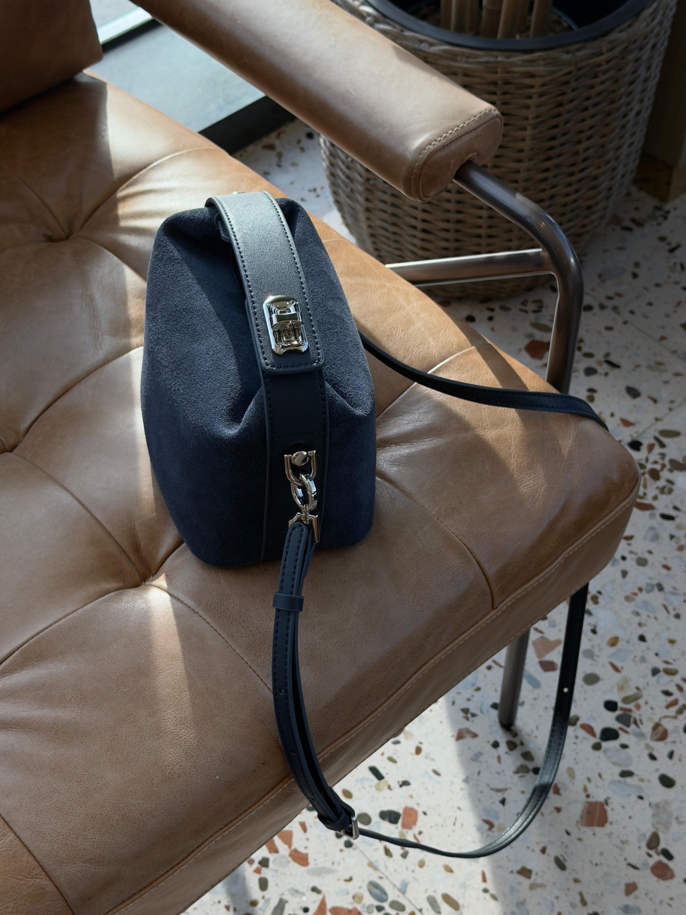 Fio Petite - Midnight Blue