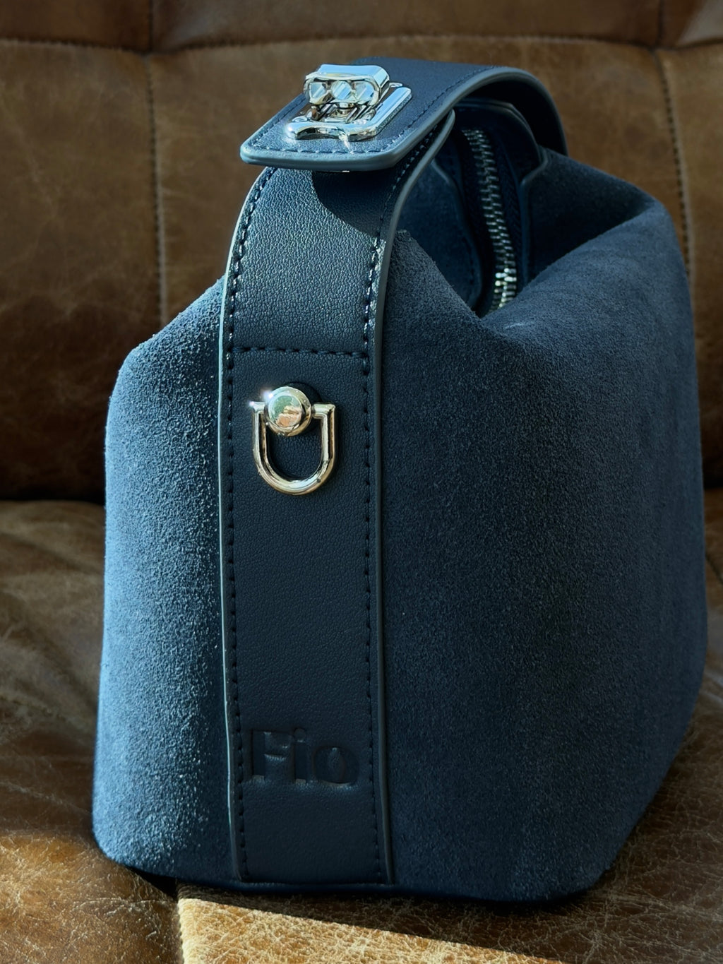 Fio Petite - Midnight Blue