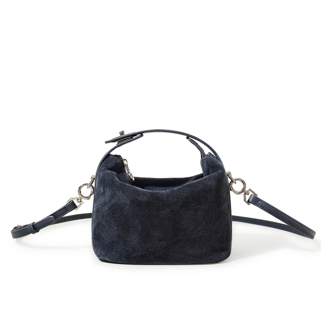 Fio Petite - Midnight Blue